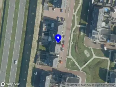 Angelique Horvers Zorgt