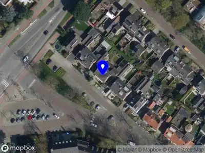 Stichting Marcel Messing Bibliotheek (MMB) Breda