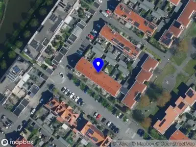 A. Bouazza Praktijk B.V.