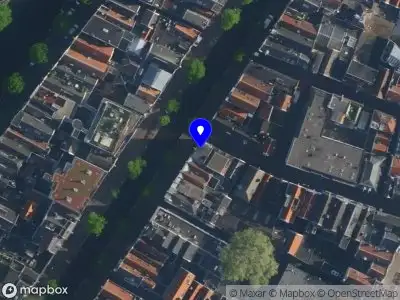 Aviv Maya Amsterdam