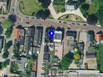 Stichting Project Lyga Beekbergen