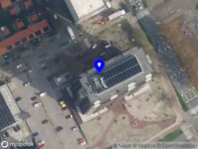 Umesh Solutions Rijswijk
