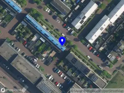 MSR Solutions Hoofddorp