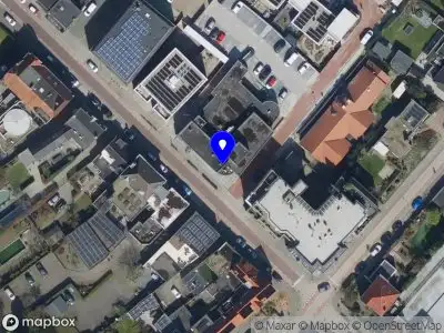 Ista Technolux Nederland B.V.