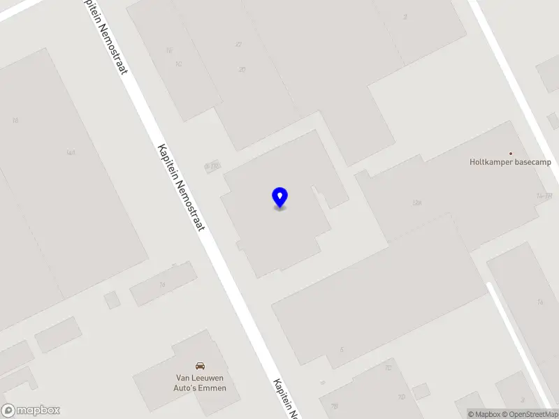 HUT Custom Metal Stamping B.V. Emmen