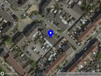 Nieuw bedrijf trisinti techniek