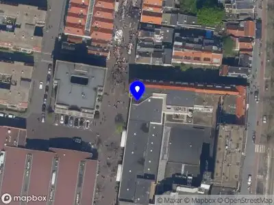 3rd Muse Studio Schiedam
