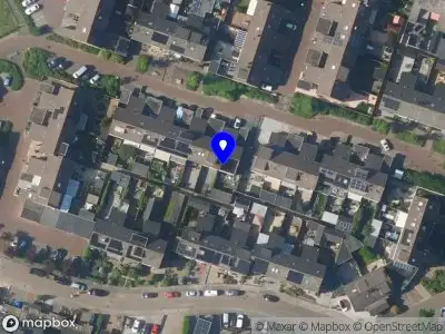 Peronne Meester BUNSCHOTEN-SPAKENBURG
