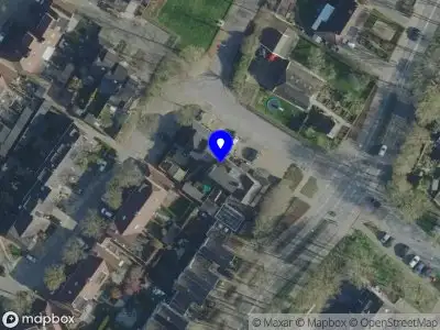 Nieuw bedrijf The Little Sheep