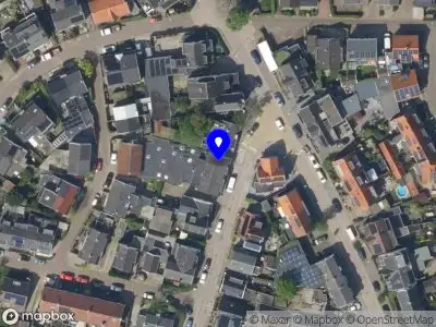 Verloskundige Amber Schoonewelle