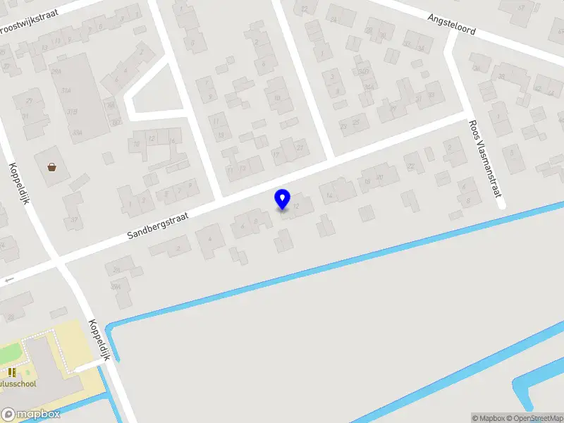 Nieuw bedrijf WH2NServices