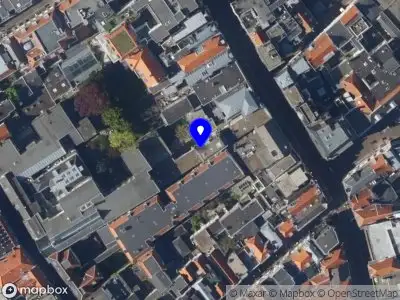 Nieuwe Broeder B.V. 's-Gravenhage