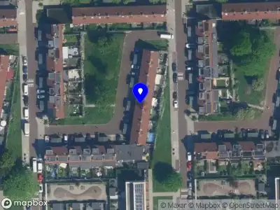 IliasTalbi Amsterdam