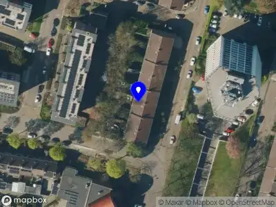 Swift Trucking Rhenen