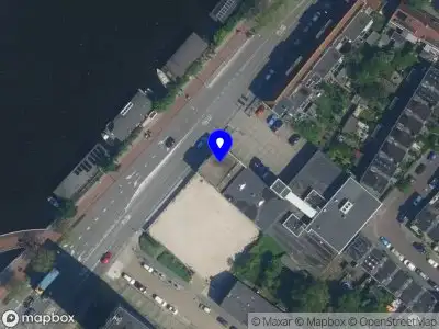 Muleke de vila Haarlem