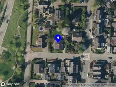Verkeerskanjers Ochten