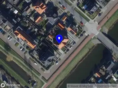 Nieuw bedrijf Hennephemel