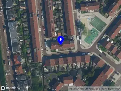 An Kuper Amsterdam
