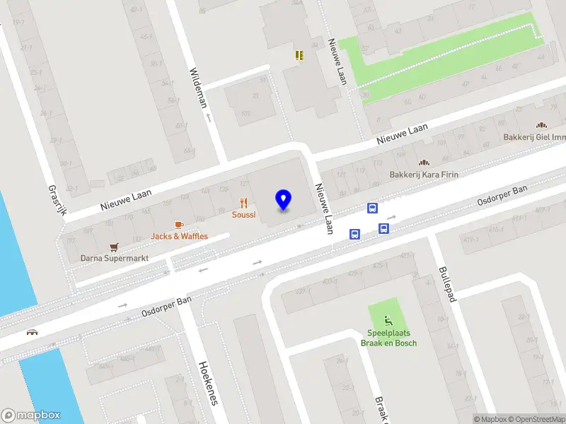 M. Scottini Services