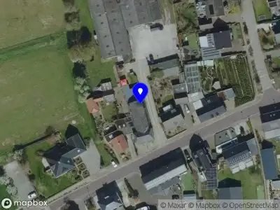 Eco Energy Zone Vierlingsbeek