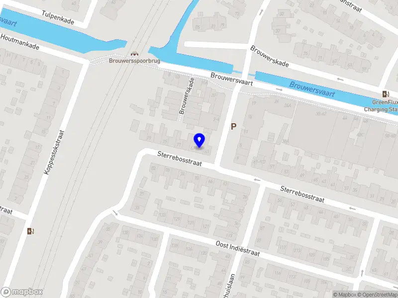 Van der Vaart Onderhoud Haarlem