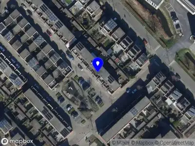 GAEF Vastgoed B.V. Middelburg