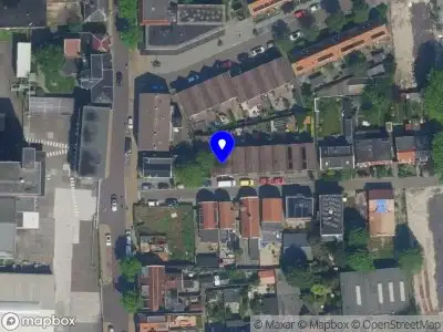 Samrosa Holding B.V. ZAANDAM