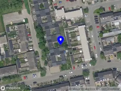 Kamelektra Roosendaal