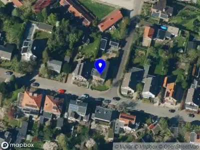 Roos de Lange Hospitality