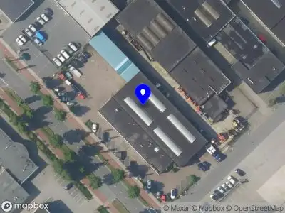 De Autostore Harderwijk Harderwijk