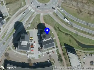 van der Velden Fysio & Sport