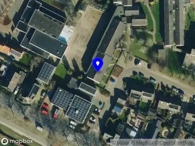 Nieuw bedrijf MartdeRijke.nl