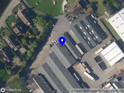 DRP Infra B.V. Leidschendam