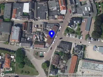 Nieuw bedrijf Heijstek E-commerce