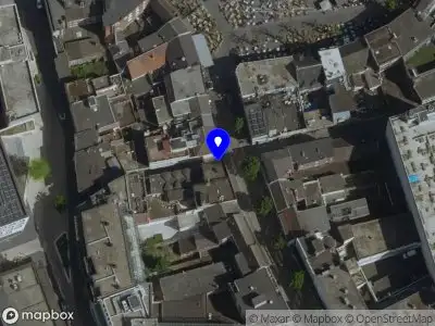 Nieuw bedrijf ELtrends