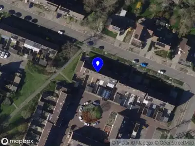 Nieuw bedrijf Giacomo Consultancy