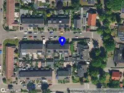 M. Hofman Timmerwerken