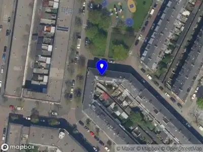 Nieuw bedrijf Jonyel services