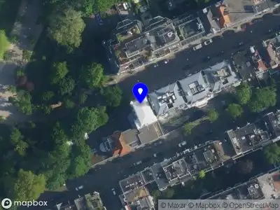 Stichting Vrienden van De Roos Amsterdam