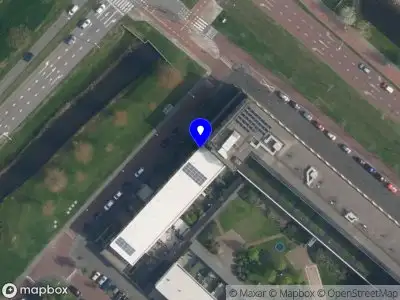 Nieuw bedrijf Royal Brands Amsterdam