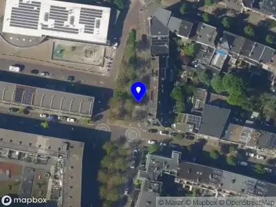 Nova Zenith Holding B.V.