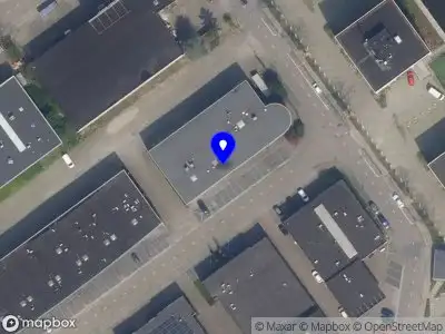 Ledman Optoelectronic B.V. Capelle aan den IJssel