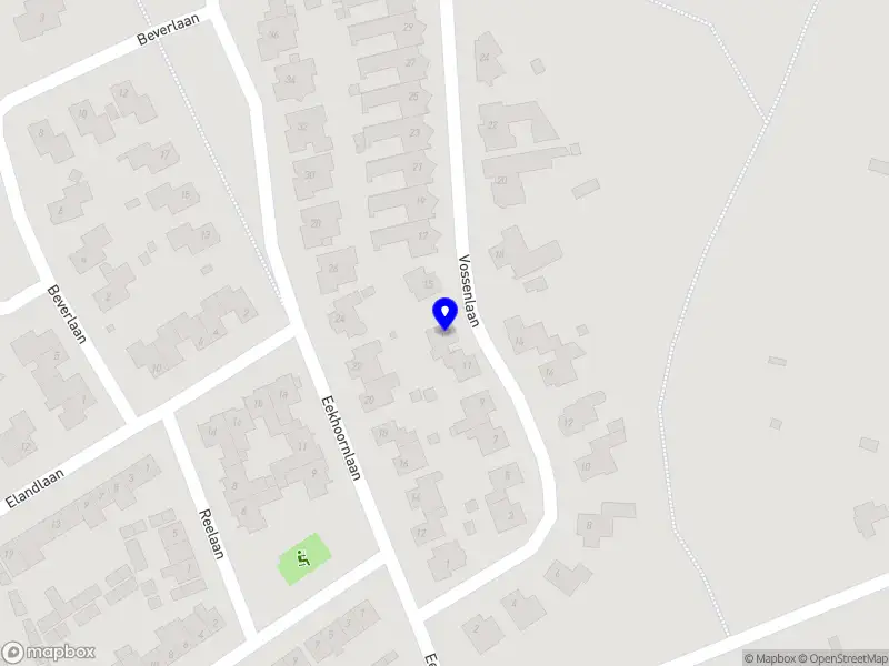 Nieuw bedrijf Ziever