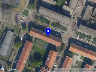 RV Management & Services B.V. Rotterdam