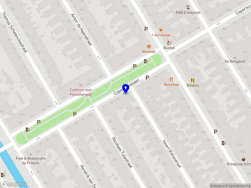 Nieuw bedrijf Kyba does it all