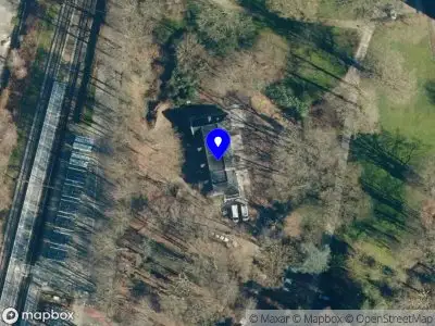 Buytenplaets Klein Engelenburg