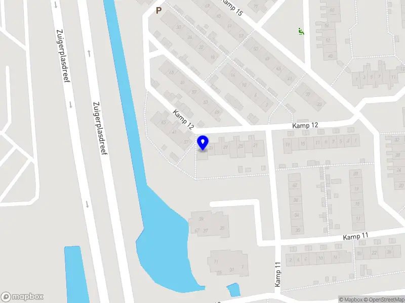 Root installatie techniek