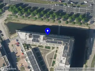 Stichting Qalb Foundation Utrecht