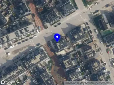 Pee Dee Finance B.V.