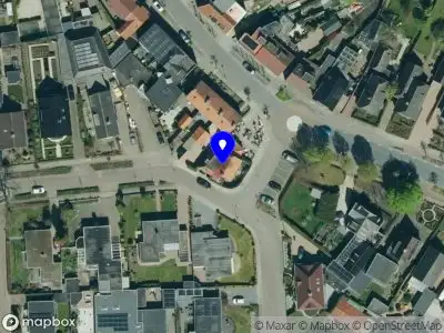 Cafetaria Big Bread 't Hoekje